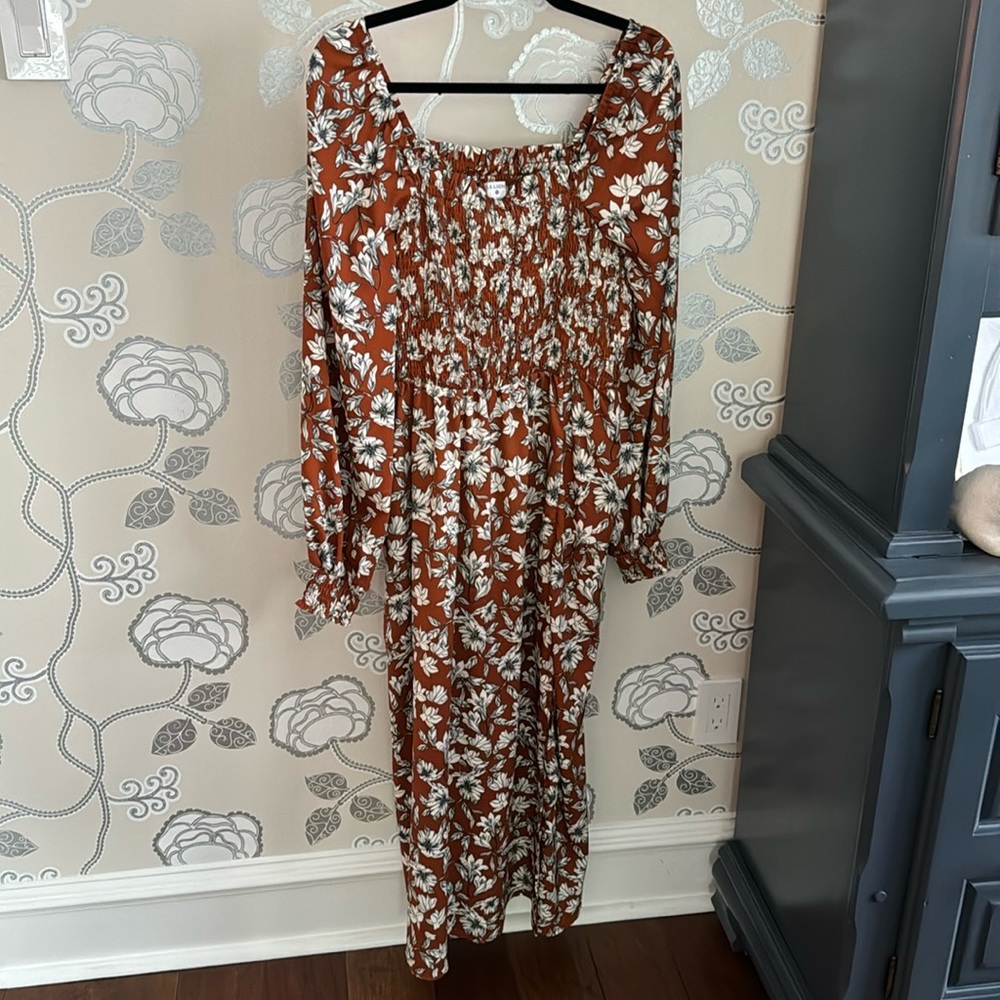 La Linge x Target Dress